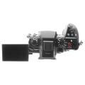 Panasonic Lumix DC-GH6 negro