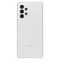 Samsung Galaxy A53 5G 6GB (A536B/DS) 256GB awesome blanco