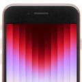 Apple iPhone SE (2022) 256GB (product)red