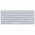 Apple Magic Keyboard QWERTZ mit Touch ID für Mac mit Apple Chip (A2449) Violett