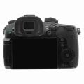 Panasonic Lumix DC-GH5 II avec objectif DG Vario Elmarit 12-60mm 1:2.8-4.0 ASPH noir