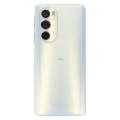 Motorola Edge 30 Pro Dual-Sim 12Go 5G 256Go blanc