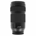 Panasonic 70-300mm 1:4.5-5.6 Lumix S Macro OIS (S-R70300E) negro