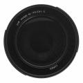 Panasonic 70-300mm 1:4.5-5.6 Lumix S Macro OIS (S-R70300E) negro