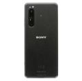 Sony Xperia Pro Dual-Sim 5G 512GB nero