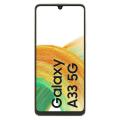 Samsung Galaxy A33 5G DuoS 128GB awesome peach