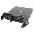 Sony PlayStation 4 - 500 GB incl. 2 controles negro