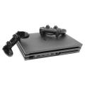 Sony PlayStation 4 - 500 GB incl. 2 controles negro