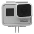 GoPro HERO7 Black Dusk White Liconed Edition (CHDHX-702)
