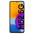 Samsung Galaxy M52 SM-M526BR 5G DuoS 128GB negro