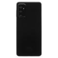 Samsung Galaxy M52 SM-M526BR 5G DuoS 128GB negro