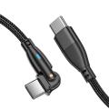Imagen de USB-C a USB-C Cable de...