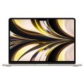 Apple MacBook Air 2022 13" M2 8-Core CPU | 8-Core GPU 256 GB SSD 16 GB blanco estrella
