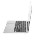 Apple MacBook Air 2022 13" Apple M2 8-Core CPU | 8-Core GPU | 256 GB SSD 8 GB argento