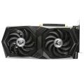 MSI GeForce RTX 3060 GAMING X 12GB GDDR6