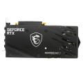 MSI GeForce RTX 3060 GAMING X 12GB GDDR6