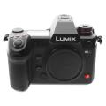 Panasonic Lumix DC-S1H negro