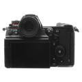 Panasonic Lumix DC-S1H negro