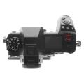 Panasonic Lumix DC-S1H negro