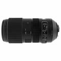 Imagen de Sigma 100-400mm...