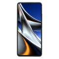 Xiaomi Poco X4 Pro Dual-Sim 6GB 5G 128GB laser black