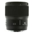 Bild von Panasonic 50mm 1:1.8...