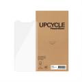 PanzerGlass (Apple iPhone X/Xs/11 Pro) Upcycle Displayschutzfolie - ID19702 durchsichtig