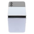 Samsung Galaxy Z Flip4 128GB lila