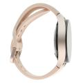 Samsung Galaxy Watch5 LTE 44mm Sport Band rose or