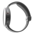 Samsung Galaxy Watch5 Bluetooth 45mm titanio negro correa deportiva grafito