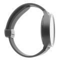 Samsung Galaxy Watch5 Bluetooth 45mm titanio negro correa deportiva grafito