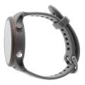 Garmin Forerunner 255 gris ardoise (010-02641-10) noir