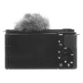 Imagen de Sony Alpha ZV-E10 con...