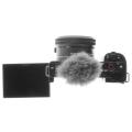 Imagen de Sony Alpha ZV-E10 con...