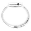 Apple Watch Series 8 GPS 41mm Aluminio plata Correa deportiva