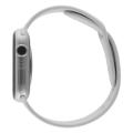 Apple Watch Series 8 GPS 45mm Aluminio plata Correa deportiva