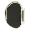 Apple Watch Series 8 GPS + Cellular 45mm Aluminio blanco estrella Correa deportiva blanco estrella