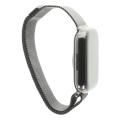 Apple Watch Series 8 GPS + Cellular 45mm Acero inoxidable grafito Pulsera milanesa grafito