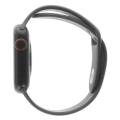 Apple Watch SE 2 GPS + Cellular 44mm Aluminium mitternacht Sportarmband Mitternacht