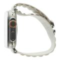 Apple Watch Ultra GPS + Cellular 49mm Titan Alpine Loop polarstern M