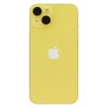Apple iPhone 14 256GB gelb