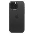 Apple iPhone 14 Pro Max 256GB negro espacial