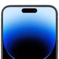 Apple iPhone 14 Pro Max 1TB argento