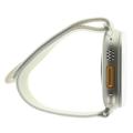 Apple Watch Ultra GPS + Cellular 49mm titanio Corea Loop Trail amarillo/beige M/L