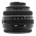 Bild von Fujifilm 50mm 1:3.5 GF...