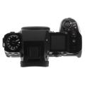 Fujifilm X-H2S noir