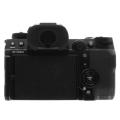 Fujifilm X-H2S noir