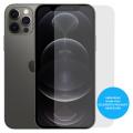 [2 piezas] Protector de pantalla con Aplicador para Apple iPhone 12 / 12 Pro -ID20004 transparente