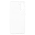Soft Case für Samsung Galaxy 21 Plus -ID20048 durchsichtig