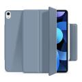 Funda magnética para Apple iPad Air (4./5. Gen.) -ID20054 gris lavanda